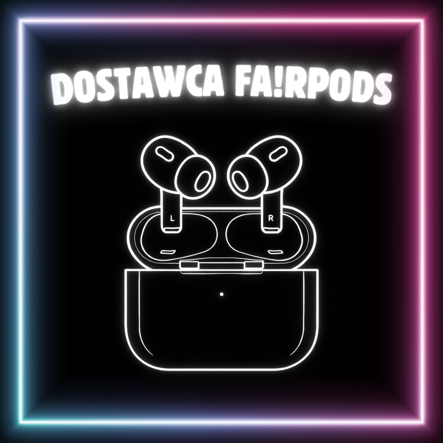FA!RPODS - Dostawca