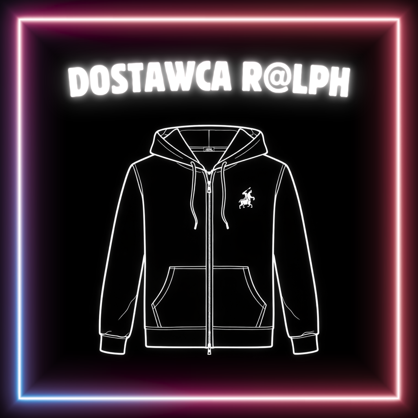 R@LPH - Dostawca