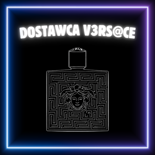 Perfumy V3RS@CE - Dostawca