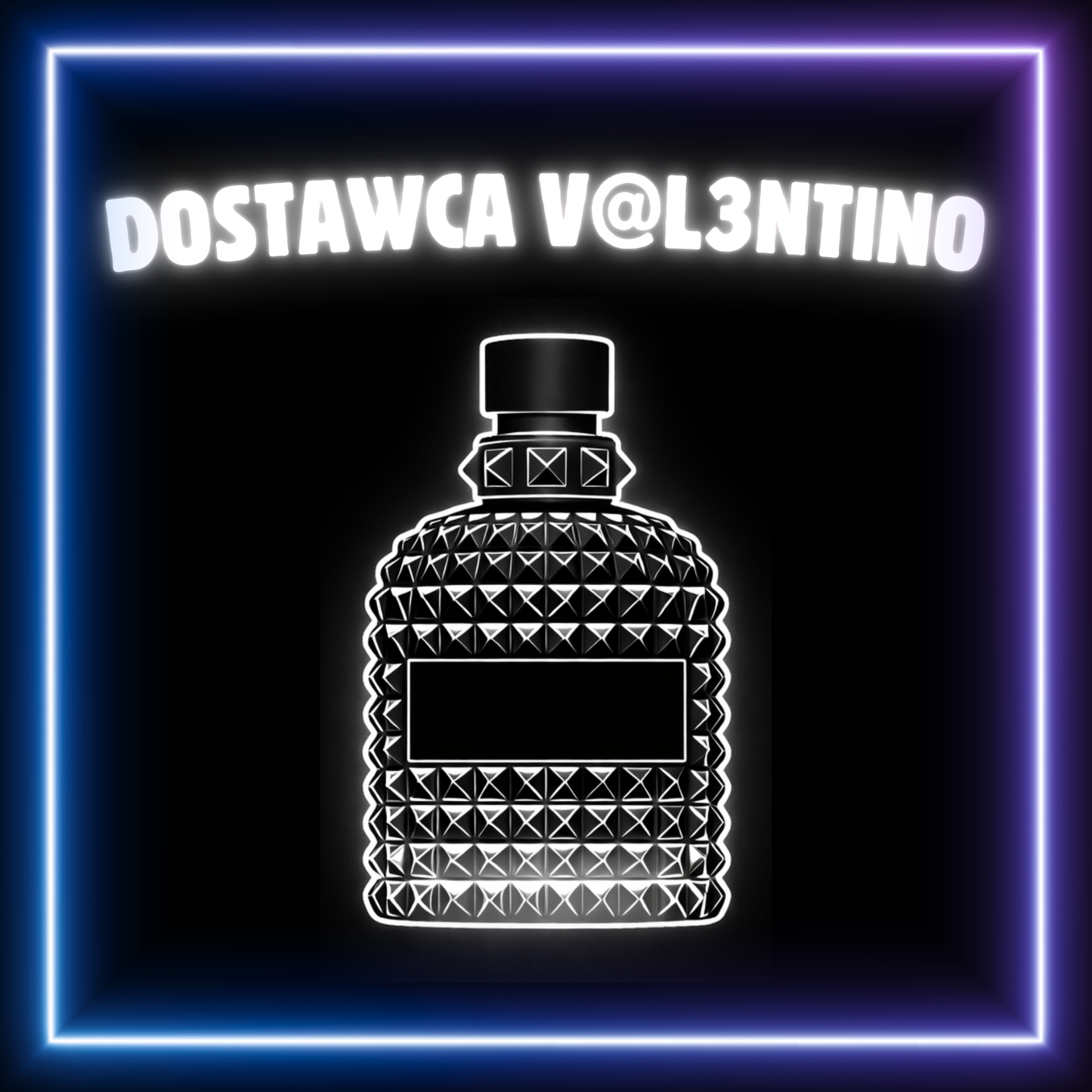 Perfumy V@L3NTINO - Dostawca