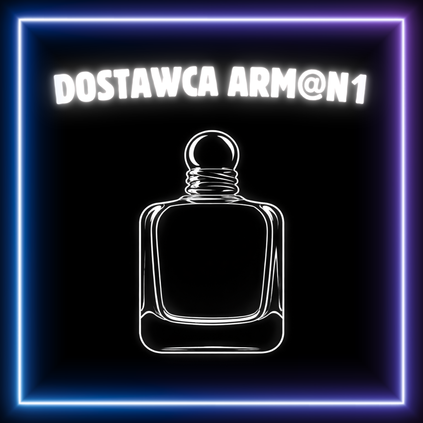 Perfumy ARM@N1 - Dostawca