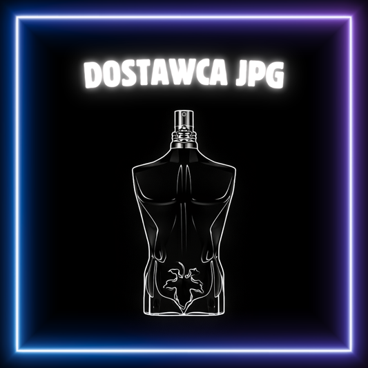 Perfumy JPG - Dostawca