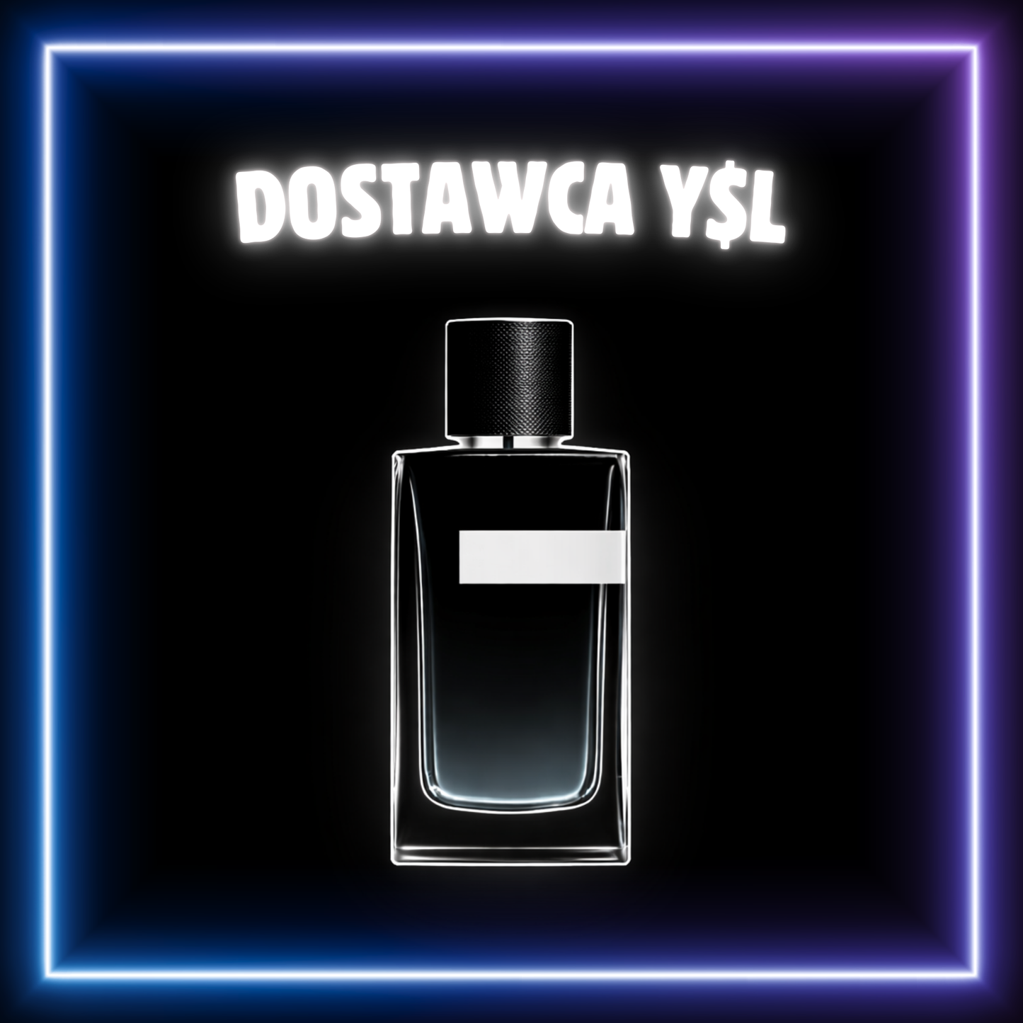 Perfumy Y$L - Dostawca