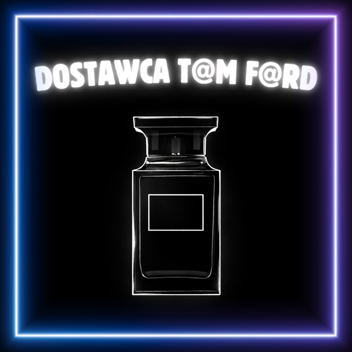 Perfumy T@M F@RD - Dostawca