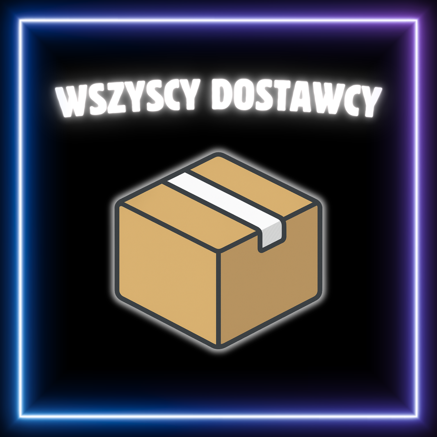 Wszyscy Dostawcy