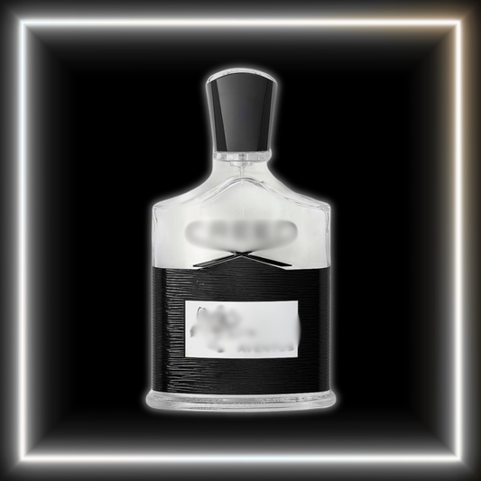 Perfumy CR33D - Dostawca