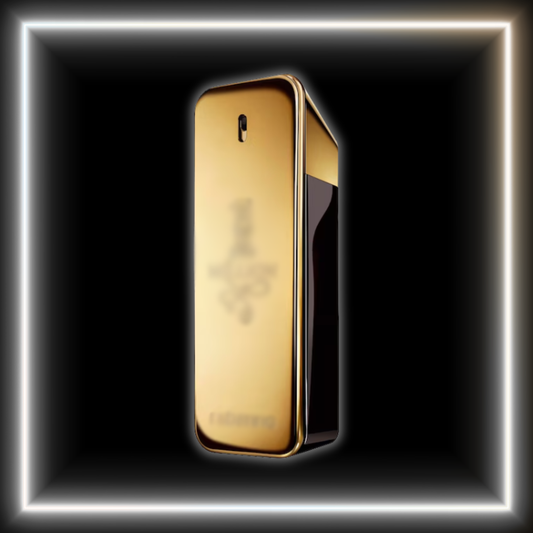 Perfumy 1 MILL10N - Dostawca