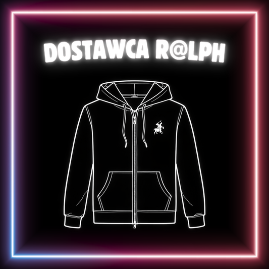 R@LPH - Dostawca