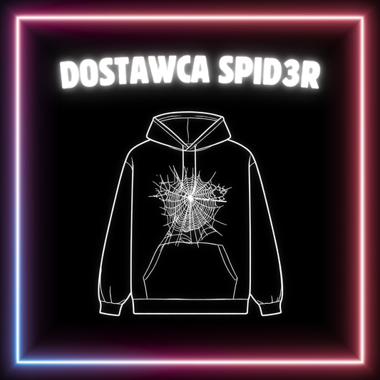 SPID3R - Dostawca