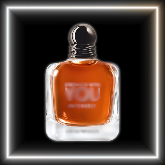 Perfumy ARM@N1 - Dostawca